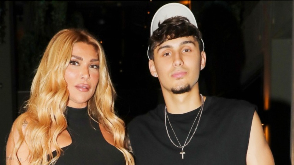 Μπάμπης Λαζαρίδης για Αγγελική Ηλιάδη:  «Δεν είχα ιδέα ότι θα τα πει αυτά, σοκαρίστηκα» [βίντεο]